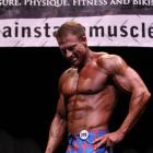 Rodney  Harris - NPC Mid Atlantic Championships 2012 - #1